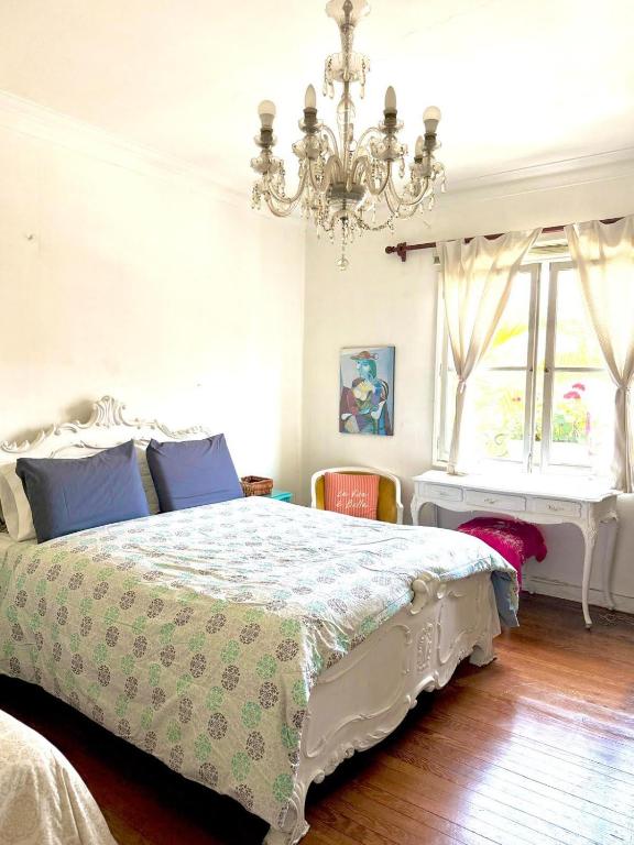 Miraflores Moonlight B&B - B&B Lima