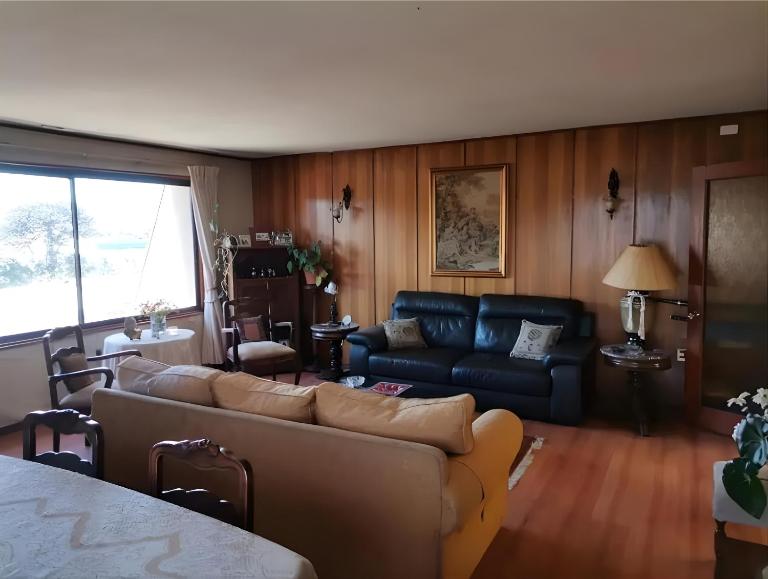 Hostal Edificio Kuramochi - B&B Temuco