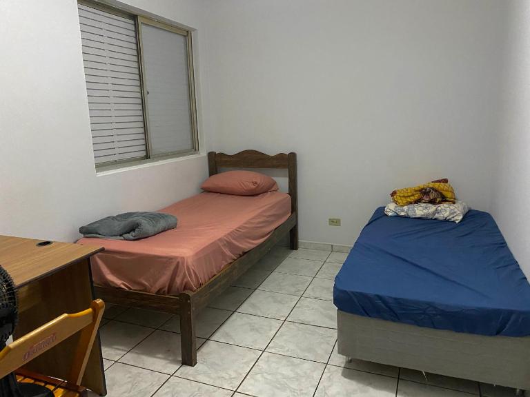 Apartamento Zona 7 - Bed and Breakfast Maringá