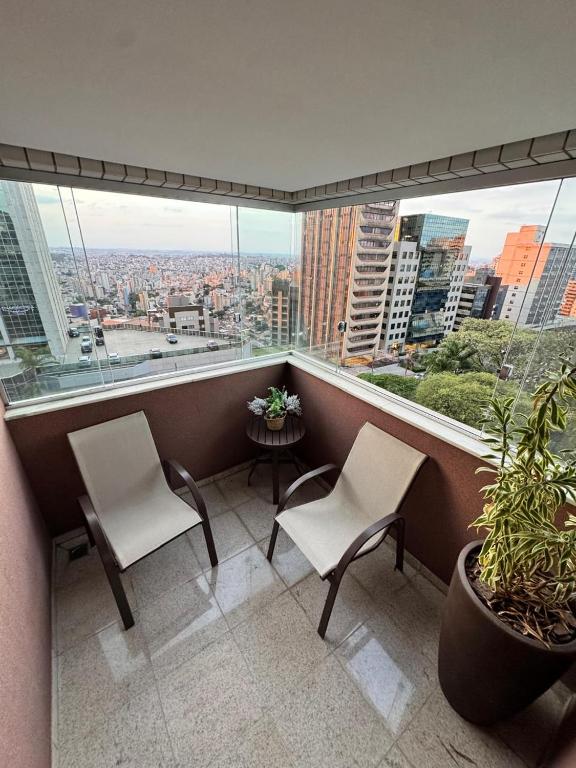 Raja Pôr do Sol - B&B Belo Horizonte