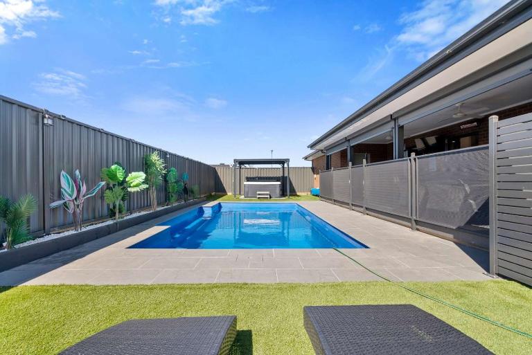 The Ace Escape - Yarrawonga - B&B Yarrawonga