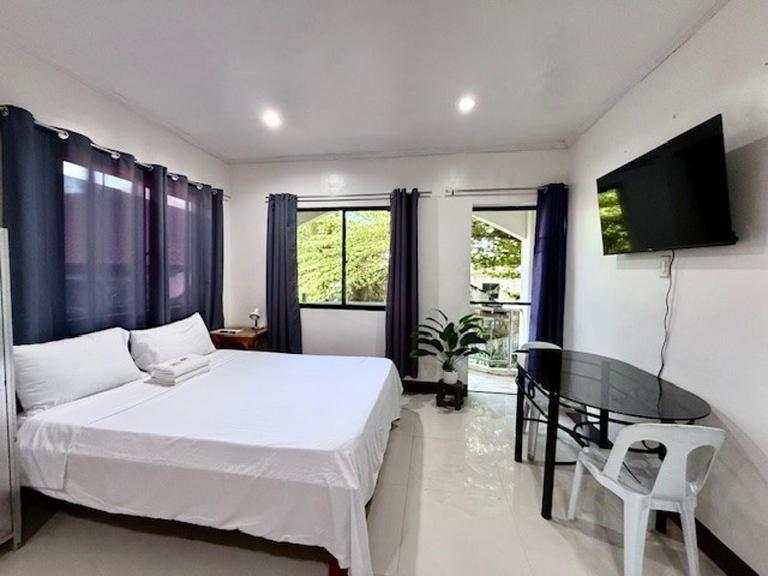 DRB Siargao Apartments - B&B General Luna