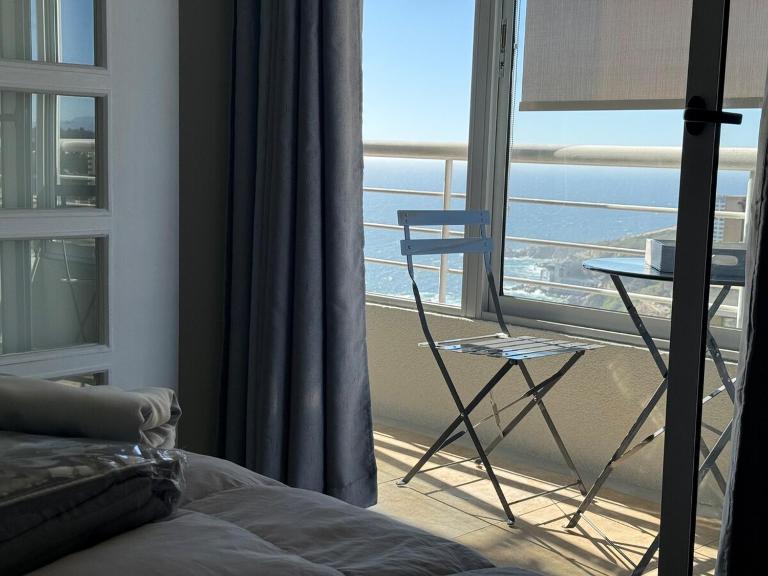 Enjoy the beach, the park in Reñaca - B&B Viña del Mar