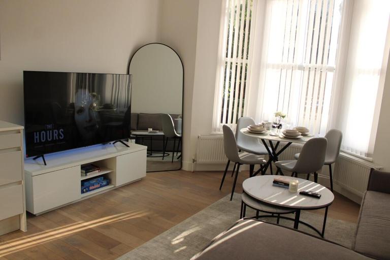 Peaceful townhouse inner London city - B&B Londra