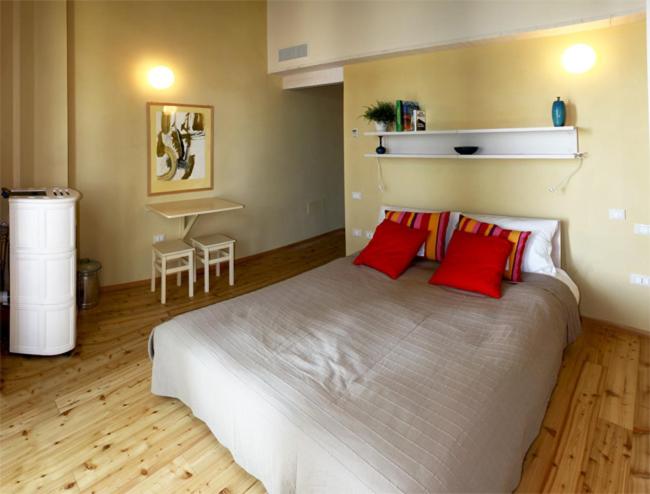 Agriturismo Gallegati - B&B Faenza