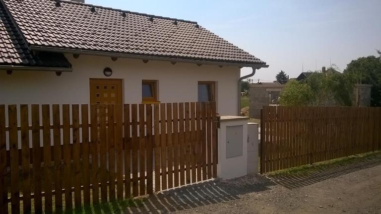 Jendův domeček - B&B Velká Jesenice