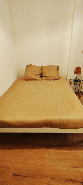 Studio cozy et fonctionnel au coeur de Roubaix - B&B Roubaix