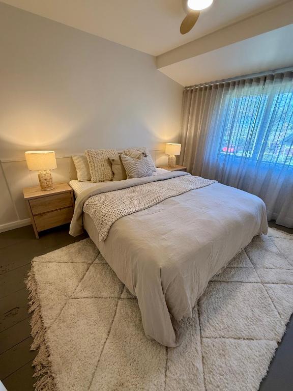 Fletcher Christian Apartments - Manava Suites - B&B Burnt Pine