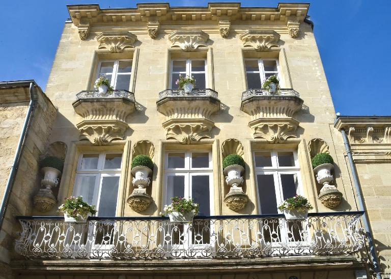 The Suites - Chambres d'hôtes Blaye