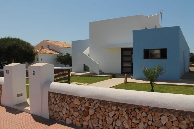 Villa Romaní Apartament - B&B Ciudadela
