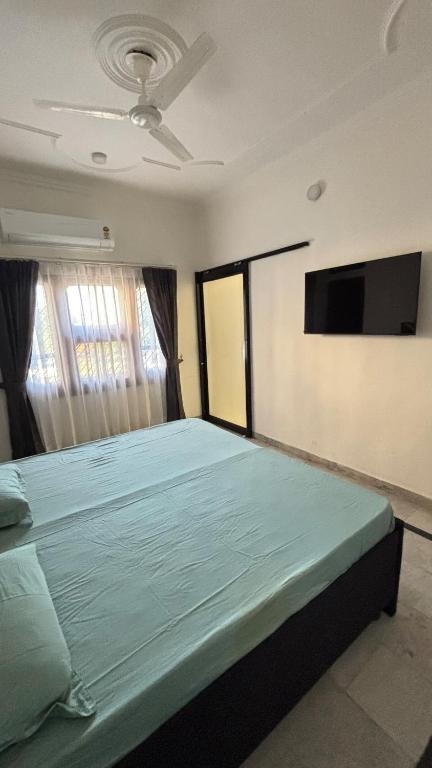 ProxyHome - Bed and Breakfast Kālka