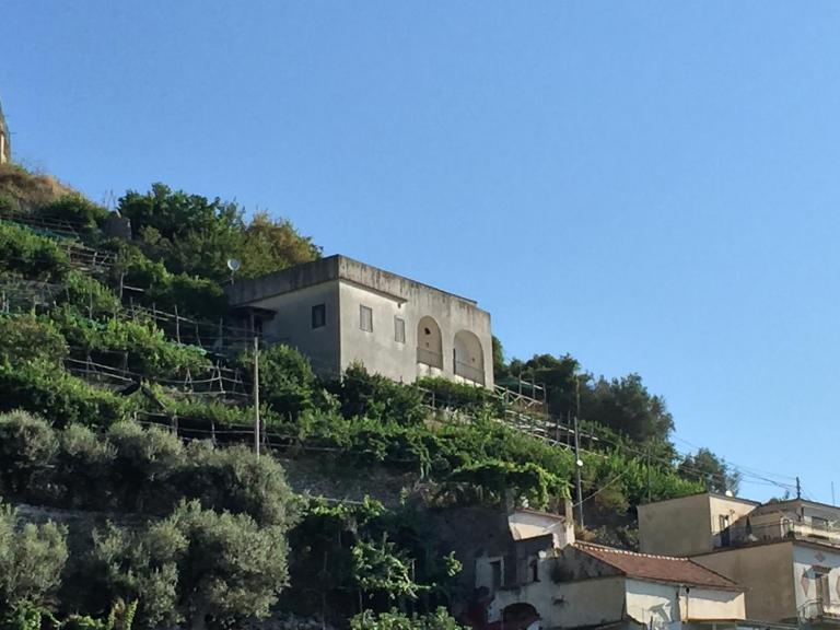 La Casa Del Nonno Raffaele- Country house - B&B Ravello