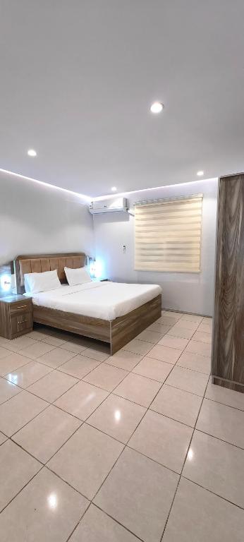 قمة قباءللشقق المفروشه 404 - Bed and Breakfast Medina