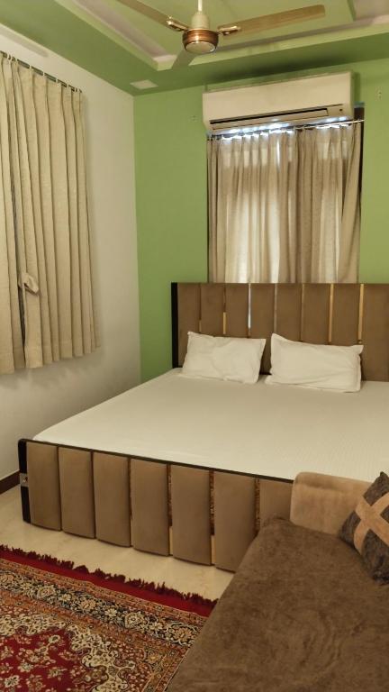 Gokul Niwas Home Stay Udaipur Rajasthan - Bed and Breakfast Udaipur