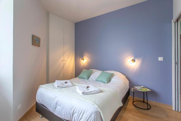 Appartement 2 chambres au coeur de Chambery - B&B Chambéry