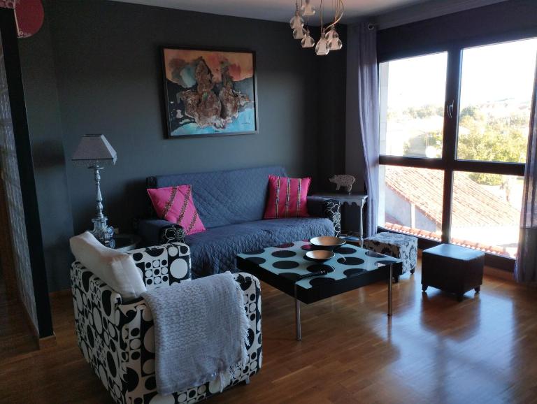 Acogedor apartamento en Noreña - B&B Noreña