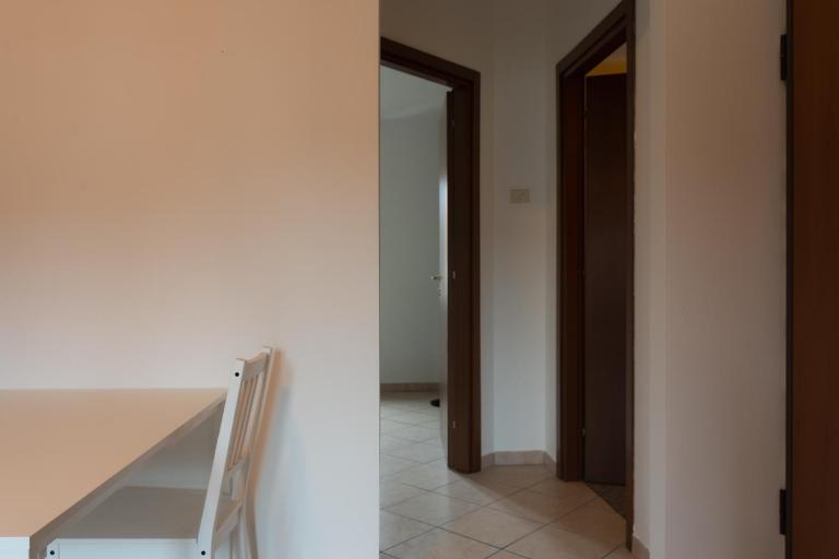 Casa del Viandante - Ferienwohnung Buggiano
