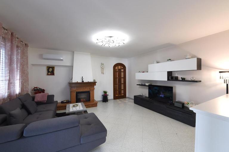 A Dream in Tuscany - Ferienwohnung Montespertoli