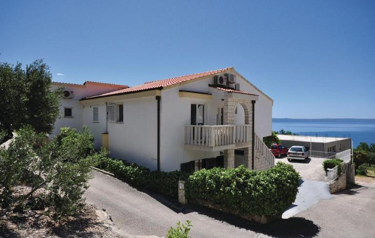 Apartments Medusa - B&B Makarska