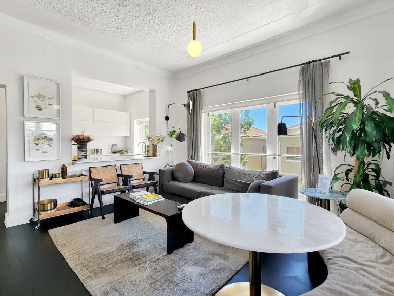 Greenpoint Blissful Escape - Chambres d'hôtes Le Cap