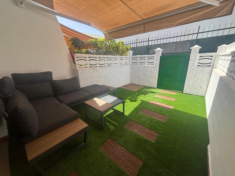 Casa Daniella Vibbecanarias Maspalomas - B&B Maspalomas