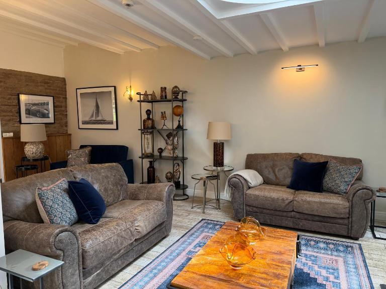 South Lodge at Pudleston Court - Chambres d'hôtes Hatfield