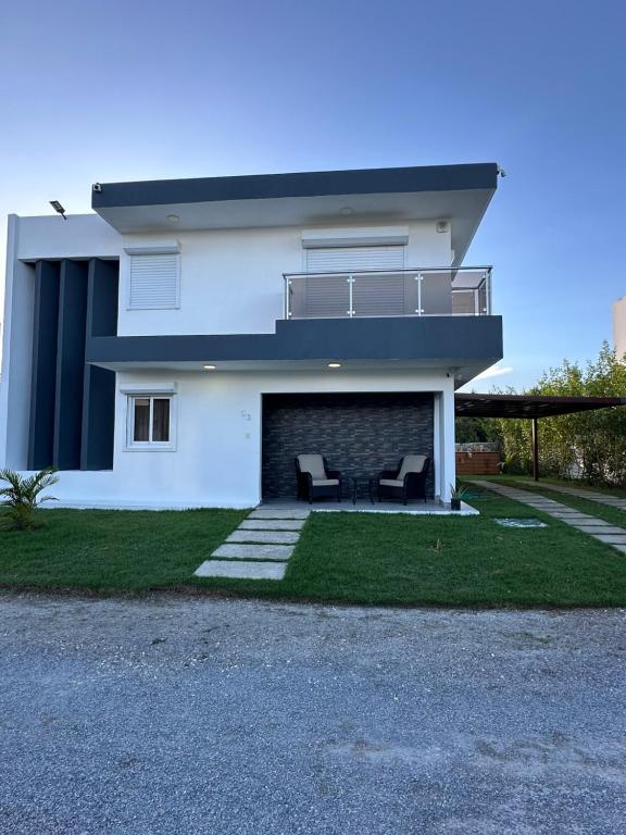 Lujosa villa - B&B Punta Cana
