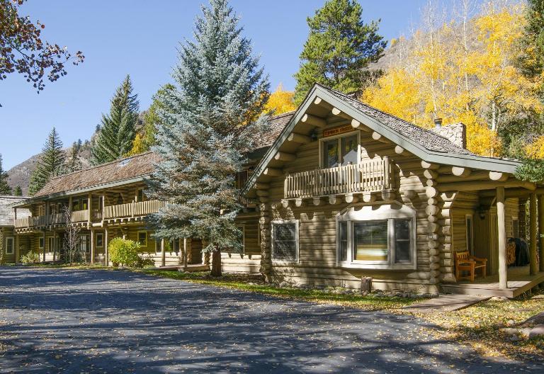 Timbercreek #8B Condo - B&B Vail