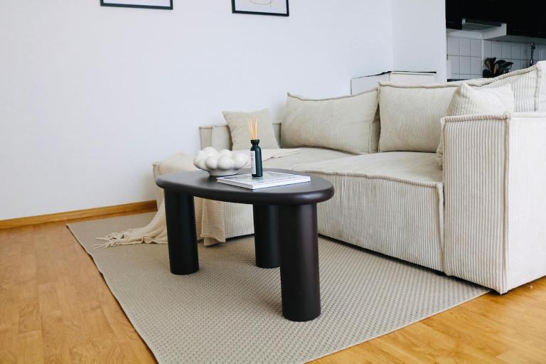 Charmant appartement STRASBOURG - Chambres d'hôtes Strasbourg