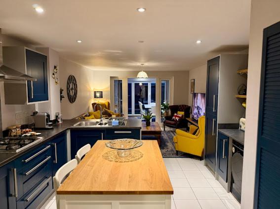 Harwell Haven Retreat - B&B Chilton