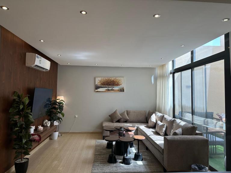 شقة لونو -Luno Apartment- الفرع الثالث - B&B Riad