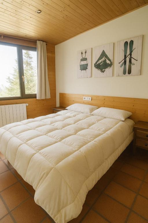 Hostal Yeti - B&B Sierra Nevada