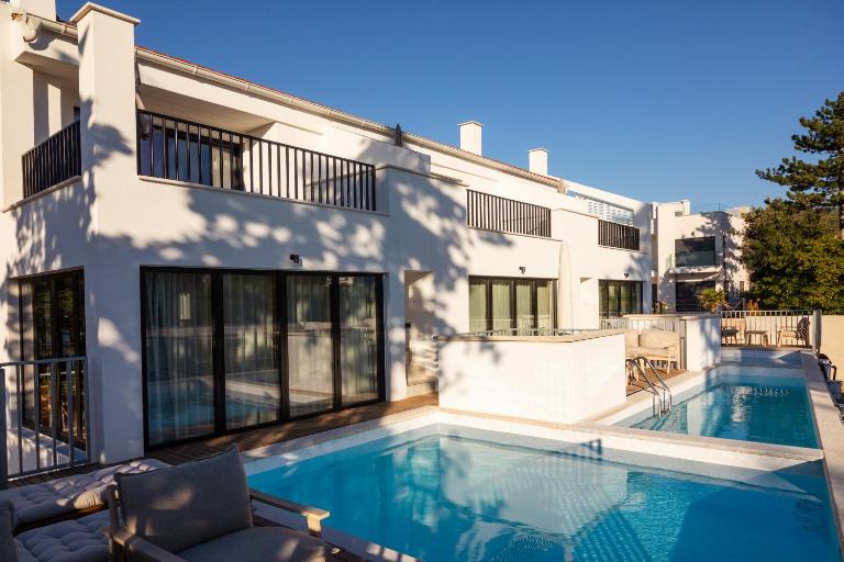 Vice Versa By The Sea - B&B Punat