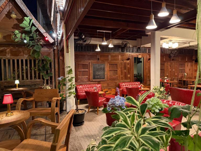 Khom Chiang Mai - B&B Chiang Mai