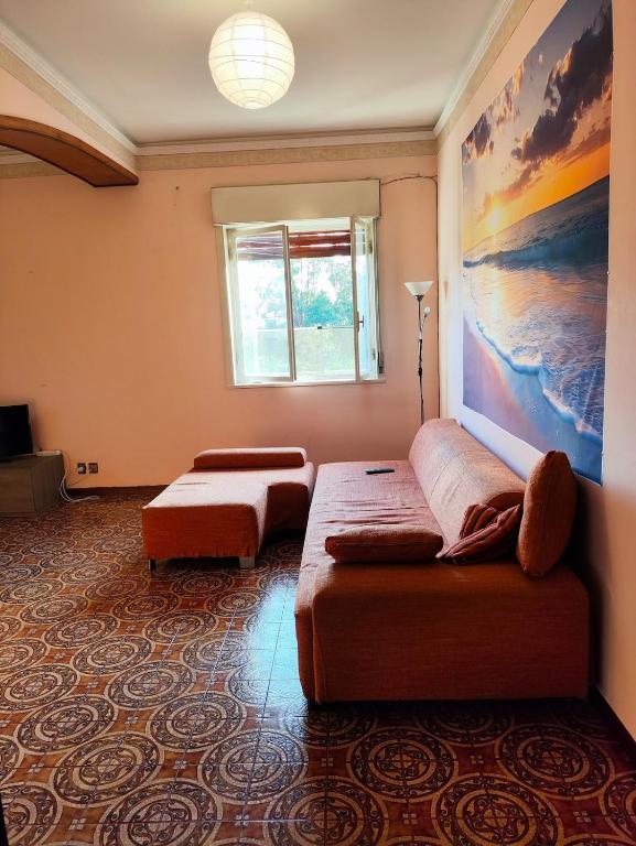 Casa al mare - B&B Augusta
