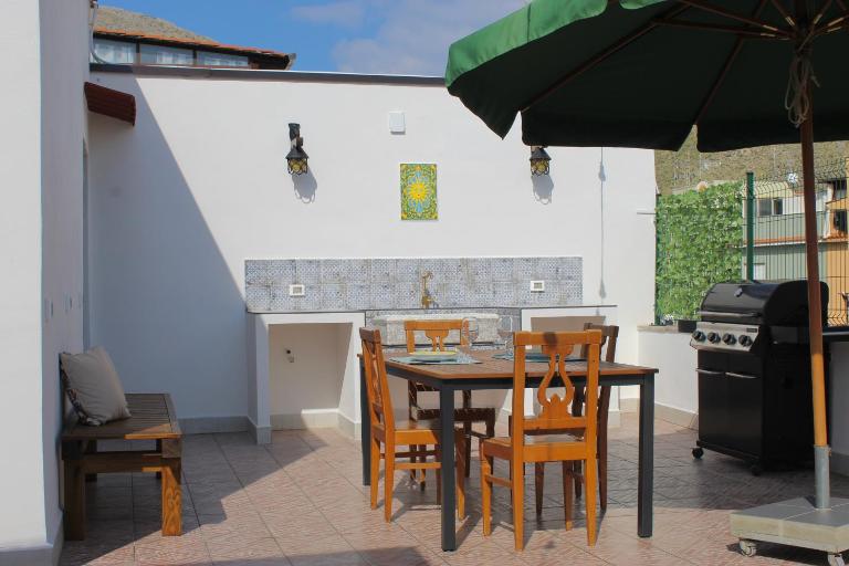 Esperia Home - Ferienwohnung Palermo