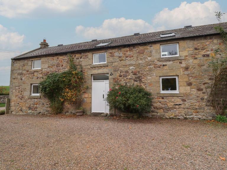 Honeymug - B&B Alnwick