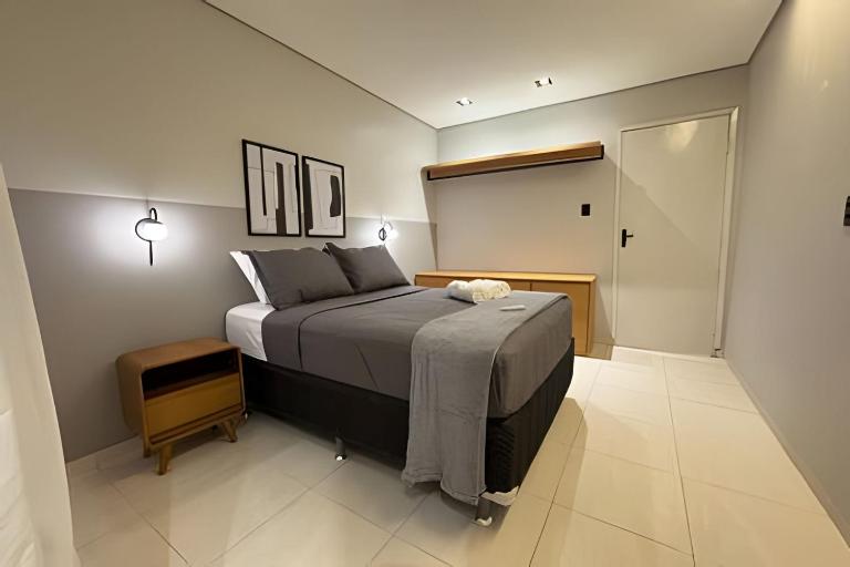 Acomodações no centro! Perto de tudo que precisa! - B&B Barreiras