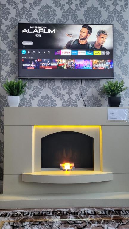 House4 holiday - Bed and Breakfast Liverpool