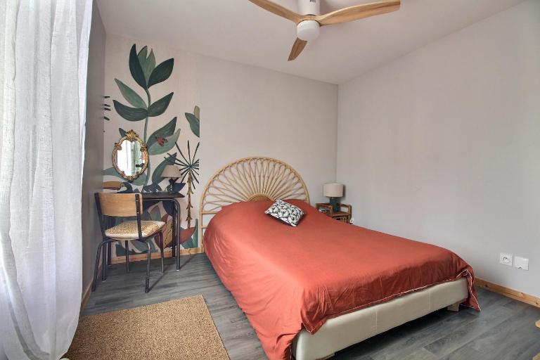 Appartement T2 indépendant au coeur de la ville - Chambres d'hôtes Bourges
