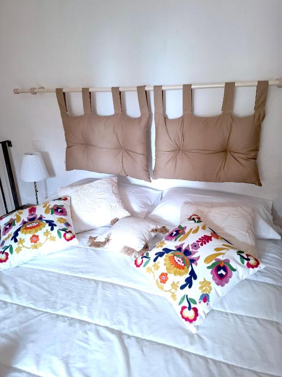 Romantic House - Ferienwohnung Trevignano Romano