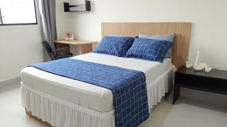 Apartamento no centro de Tatuí 3 - B&B Tatuí
