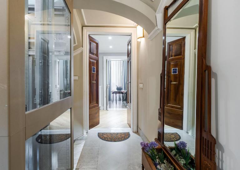 Palazzo Pastura B&B and Apartments - Ferienwohnung Catania