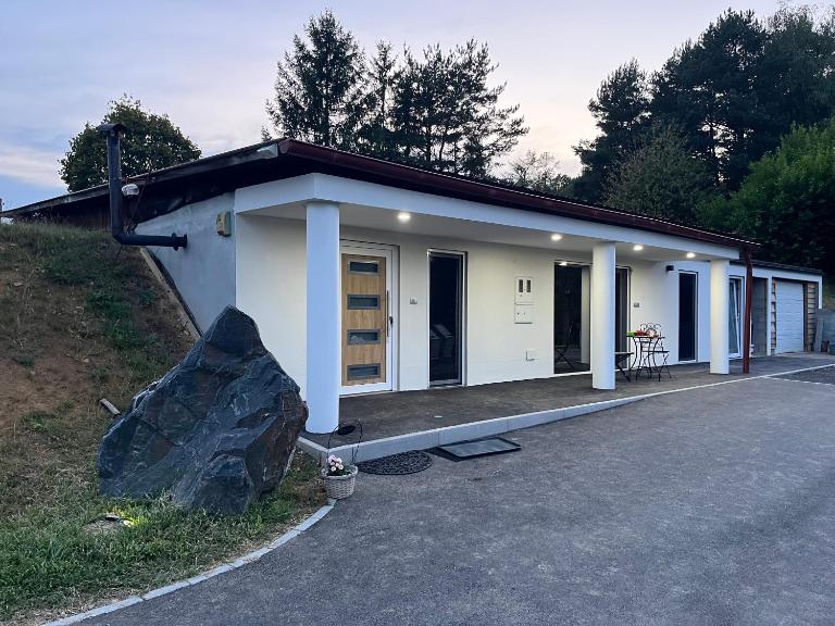 Prista Ranch Cirkulane - B&B Rove