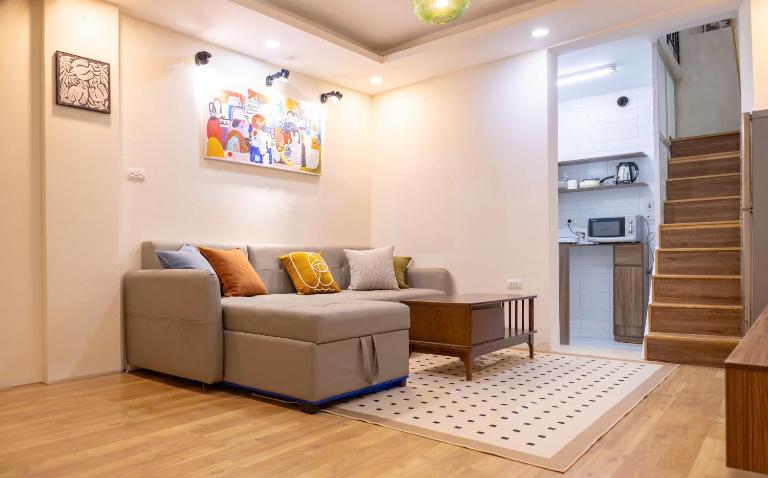 SolStay Home Ngõ Gạch - Old Quarter - B&B Hanoi