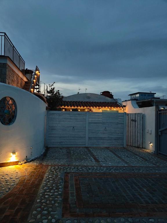 Nibice home 1 - B&B San Felice Circeo