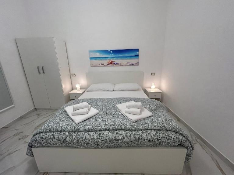 Nel cuore di Napoli-Welcome to the Heart of Naples - B&B Nápoles
