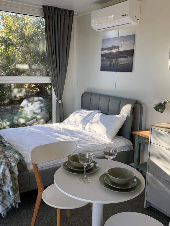Poilsio namelis - B&B Kretingalė