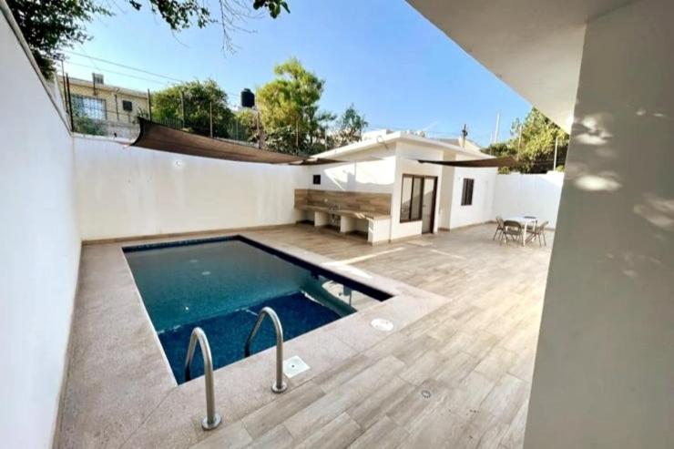 Casa Céntrica con Alberca! - Ferienwohnung La Paz