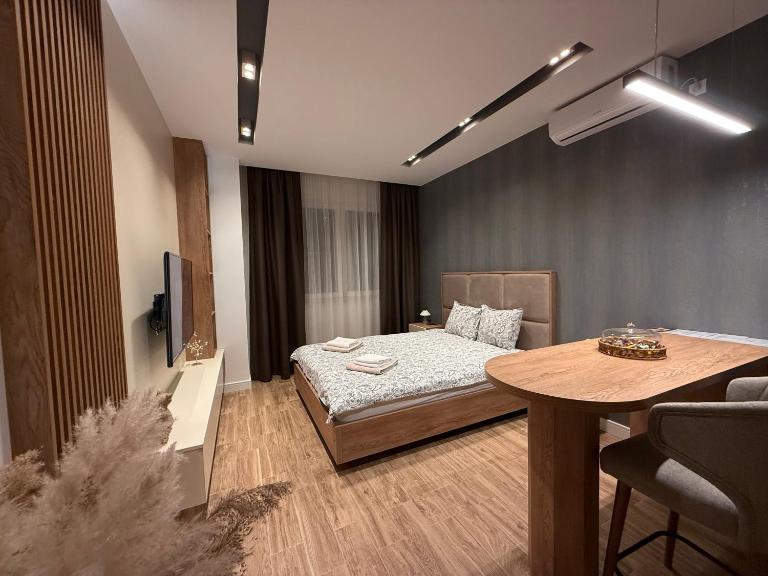 IL PRIMO Studio Apartment - Ferienwohnung Kragujevac